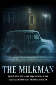 The Milkman' Poster