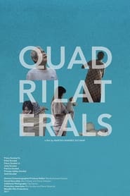 Quadrilaterals' Poster