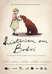 The Story of Bodri' Poster