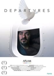 Departures' Poster