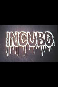 Incubo' Poster