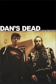 Dans Dead' Poster