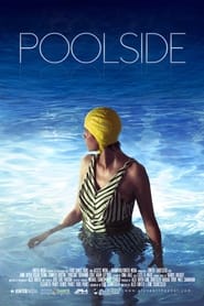 Poolside' Poster