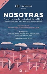 Nosotras' Poster