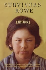 Survivors Rowe' Poster