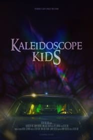Kaleidoscope Kids' Poster