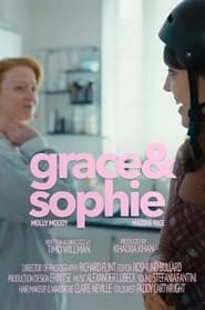Grace  Sophie' Poster