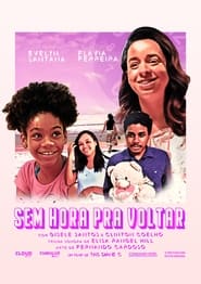 Sem Hora Pra Voltar' Poster