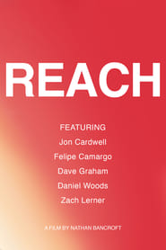 Reach' Poster