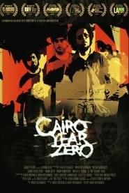Cairo Year Zero' Poster
