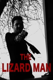 The Lizard Man' Poster