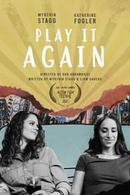 Play It Again' Poster