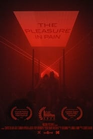 The Pleasure in Pain' Poster