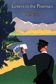 Letters to the Postman' Poster