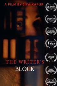 Streaming sources forThe Writers Block