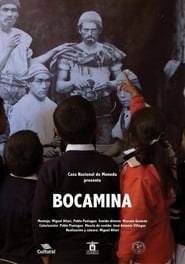 Bocamina' Poster