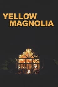 Yellow Magnolia' Poster