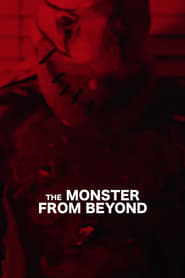 The Monster from Beyond' Poster