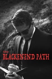 The Blackened Path' Poster