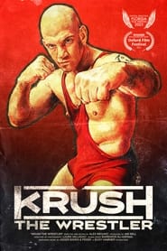 Krush the Wrestler' Poster