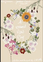 A Brand New Day' Poster