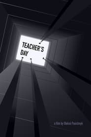 Teachers Day' Poster
