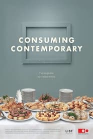 Consuming Contemporary' Poster