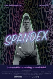 Spandex' Poster