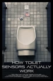 How Toilet Sensors Actually Work' Poster