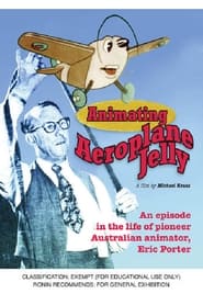 Animating Aeroplane Jelly' Poster