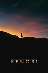 Kenobi A Star Wars Fan Film' Poster