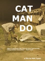 Cat Man Do' Poster