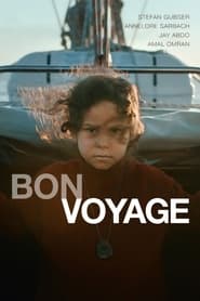 Bon Voyage' Poster