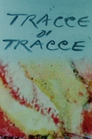 Tracce di tracce' Poster