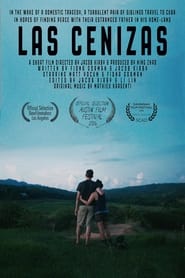 Las Cenizas The Ashes' Poster