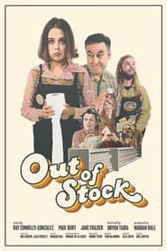 Out of Stock' Poster