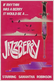 Jazzberry' Poster