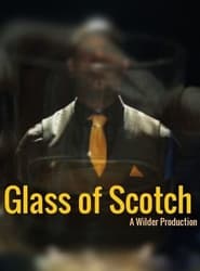 Glass of Scotch' Poster