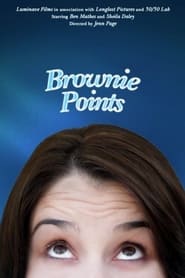 Brownie Points' Poster