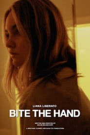 Bite the Hand' Poster