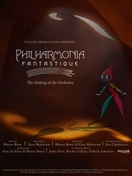 Philharmonia Fantastique The Making of the Orchestra' Poster