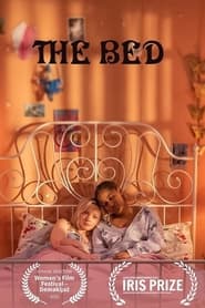 The Bed' Poster