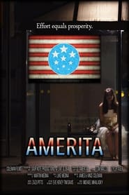 Amerita' Poster