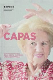 Capas' Poster