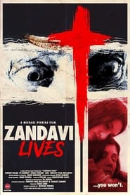 Zandavi Lives' Poster