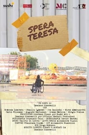 Spera Teresa' Poster