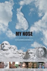 My Nose' Poster