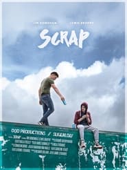 Scrap' Poster