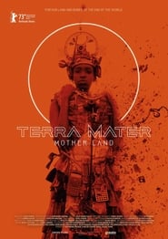 Terra Mater  Mother Land' Poster
