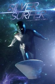 Silver Surfer' Poster